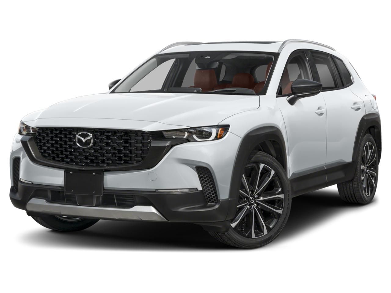 New Car 2025 Mazda Cx-50  2.5 Turbo Premium Package For Sale In Austin, Texas