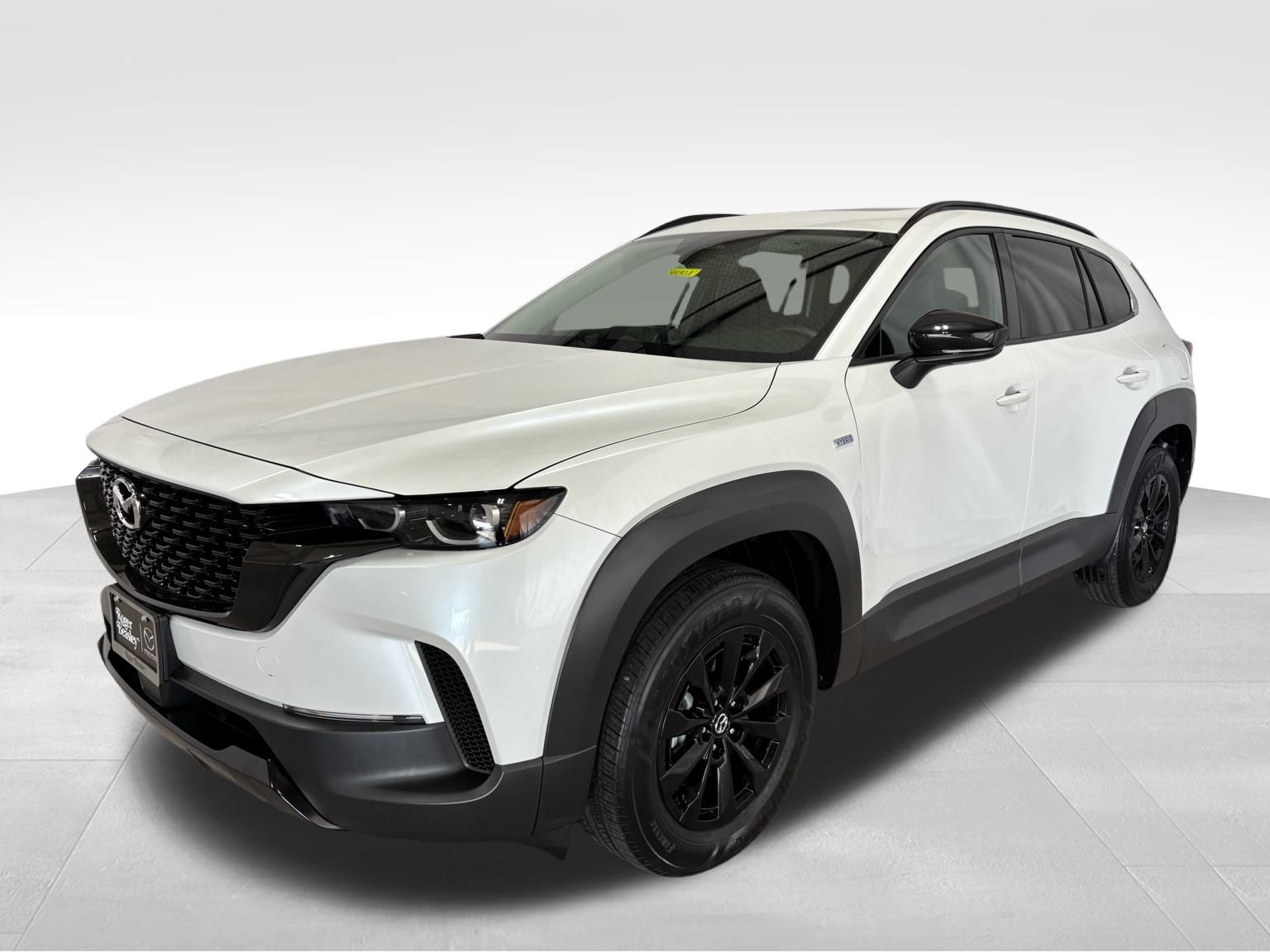 Used Car 2025 Mazda Cx-50 Hybrid  Utility Premium All Wheel Drive For Sale Under $35,000 In Austin, Texas