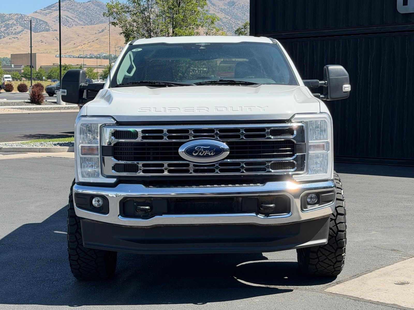 Used 2023 Ford F-250SD Truck