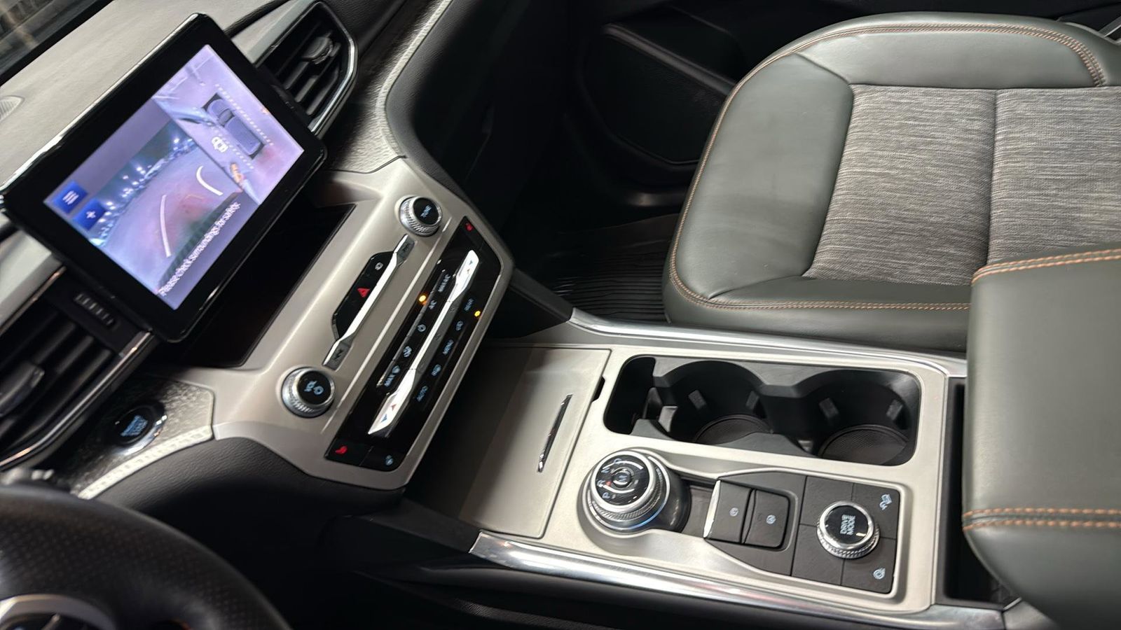 Used Car 2023 Ford Explorer  Timberline For Sale Under $40,000 In Austin, Texas