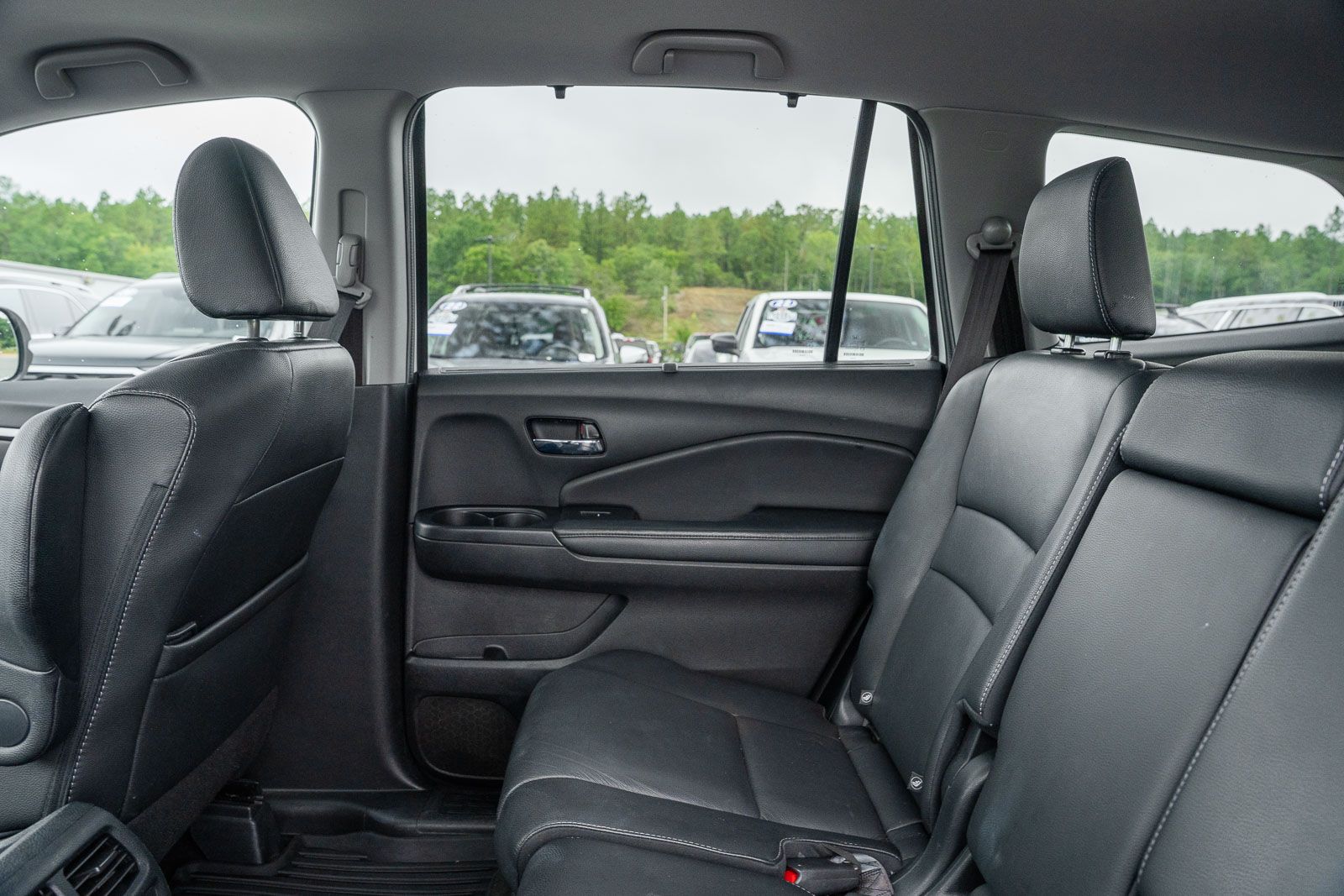 Used 2022 Honda Pilot SUV