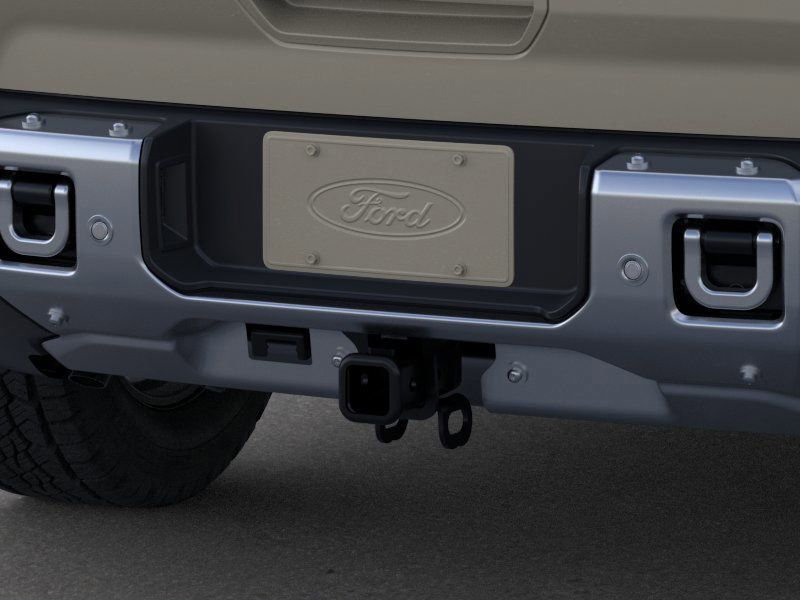 New Car 2025 Ford Bronco Sport  Big Bend For Sale Under $35,000 In Austin, Texas