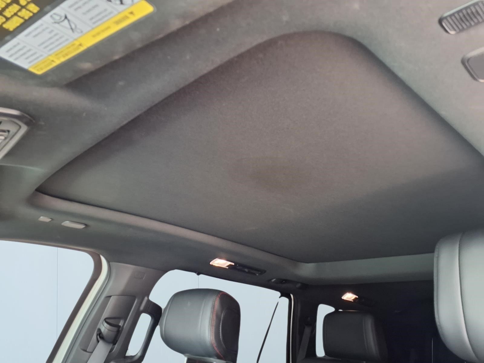 2024 Toyota Sequoia TRD Pro White at Community Toyota