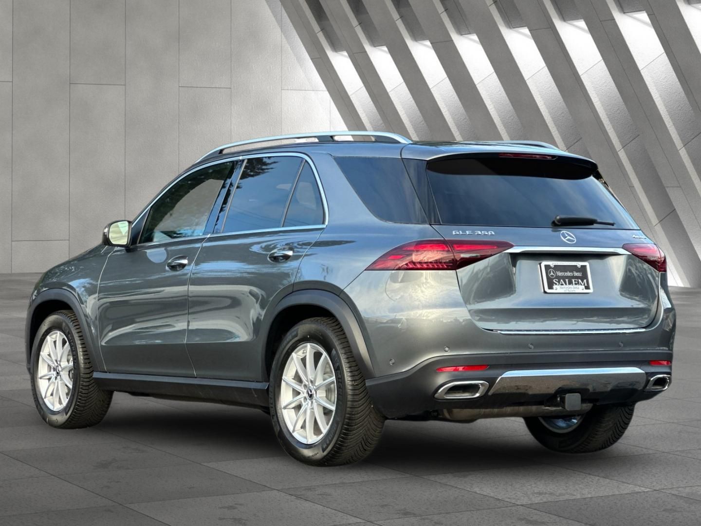 new 2026 Mercedes-Benz GLE car