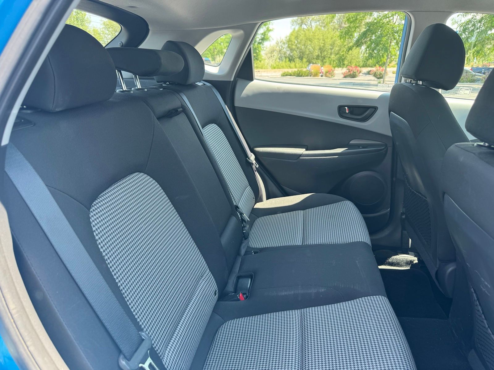 Used 2019 Hyundai Kona SUV