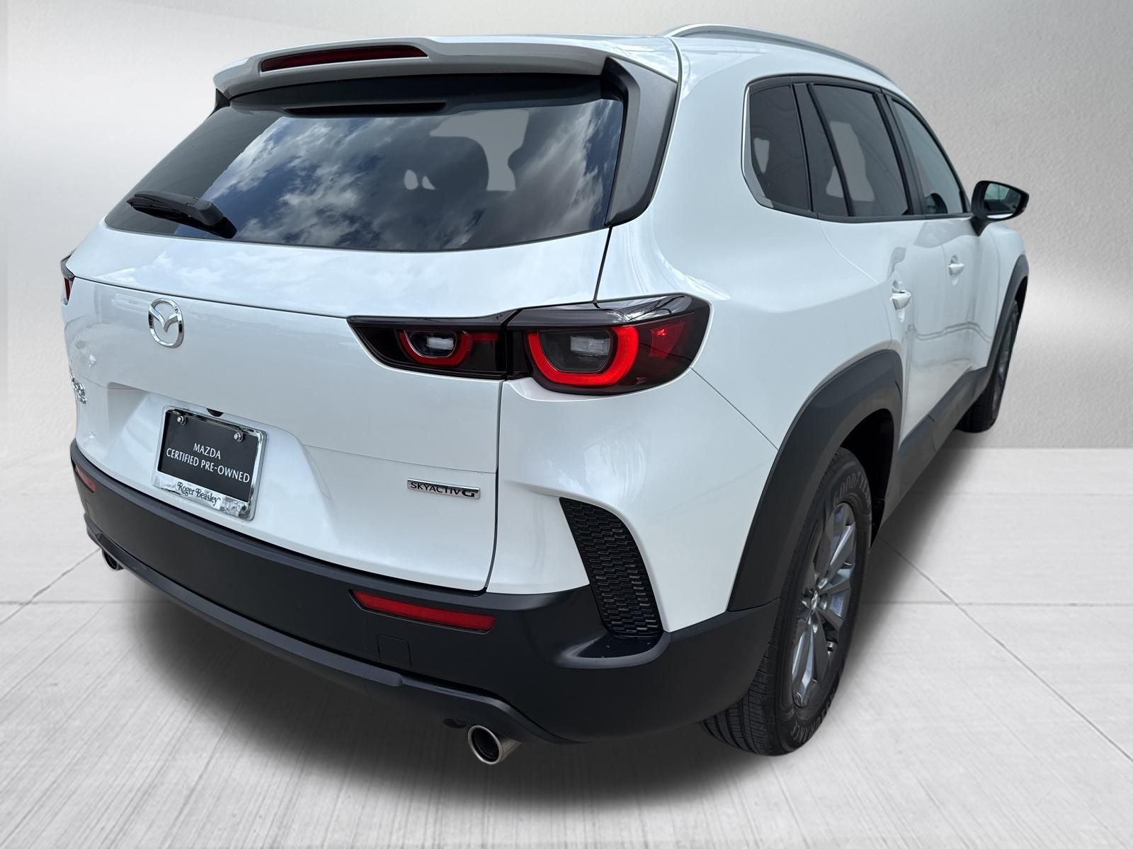 Used Car 2023 Mazda Cx-50  2.5 S Preferred Plus Package For Sale Under $30,000 In Austin, Texas