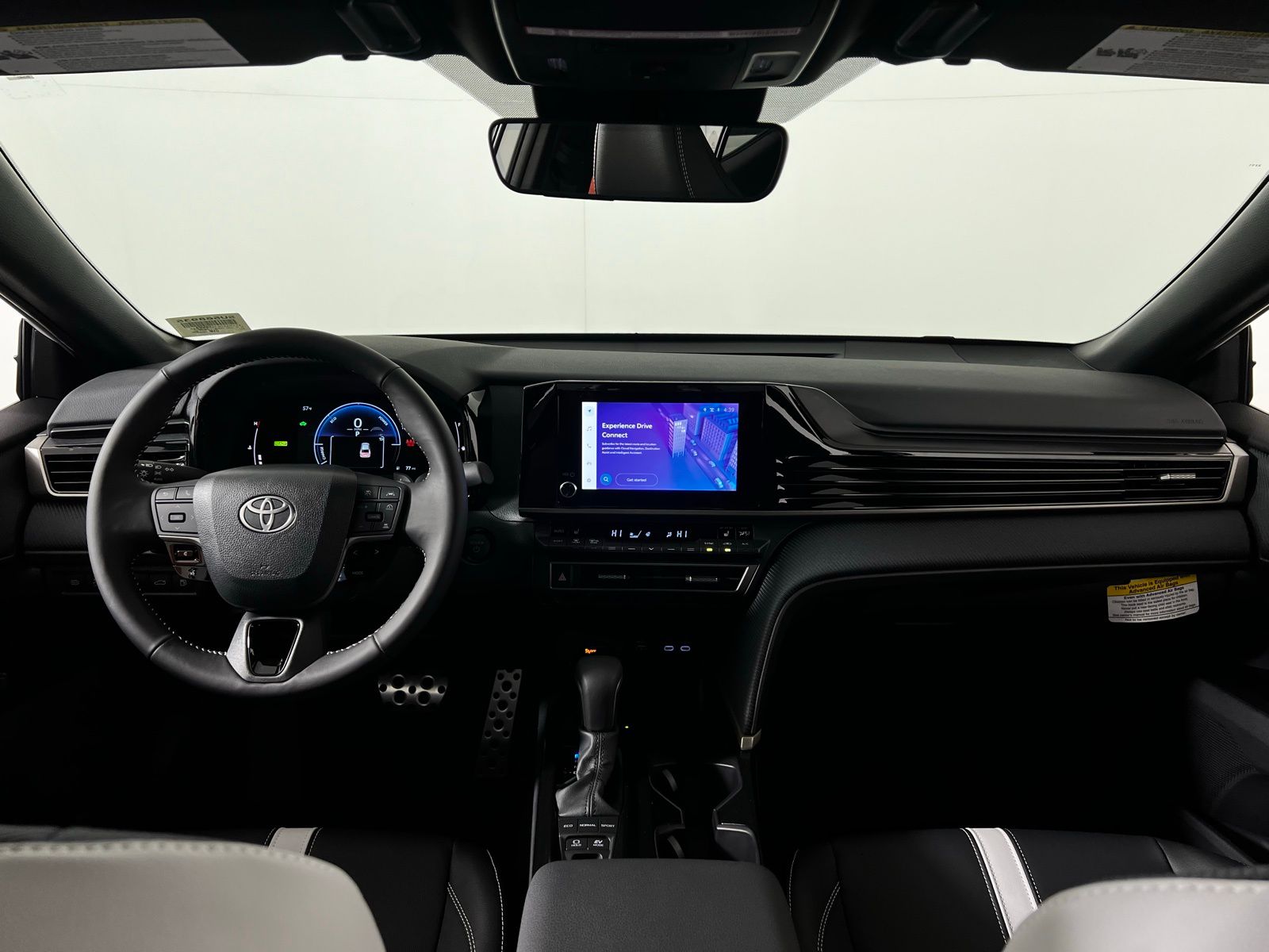 Thumbnail: 2026 Toyota Camry - 20