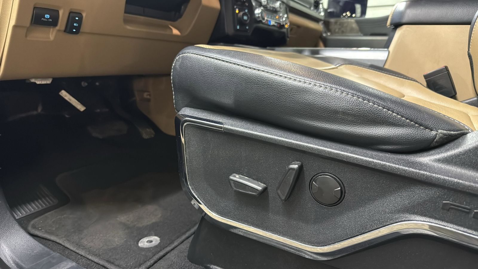 Used Car 2023 Ford F-250sd  Lariat For Sale Under $70,000 In Austin, Texas