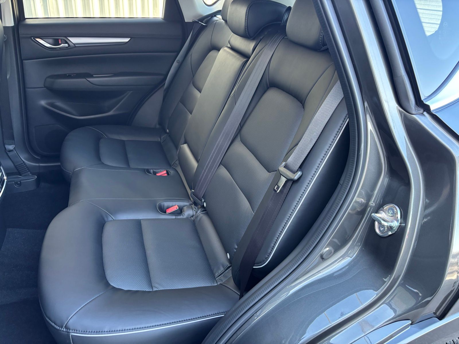 Used Car 2025 Mazda Cx-5  2.5 S Select Package For Sale Under $30,000 In Austin, Texas