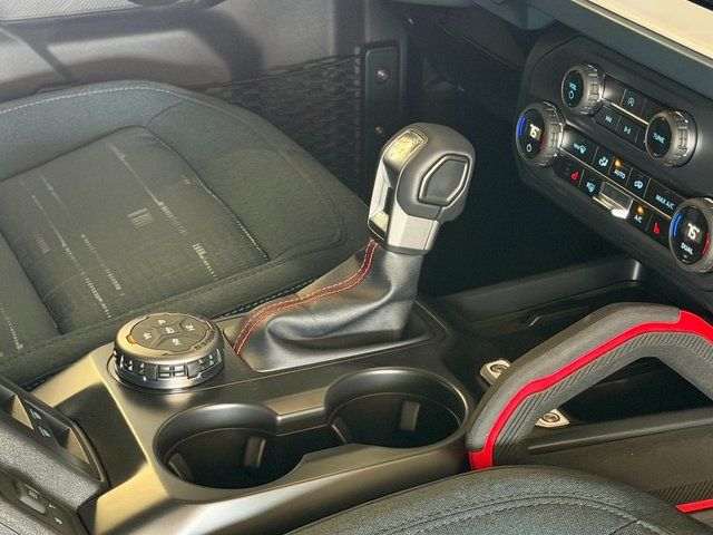 New 2026 Avalanche Gray Ford Heritage Edition image 12