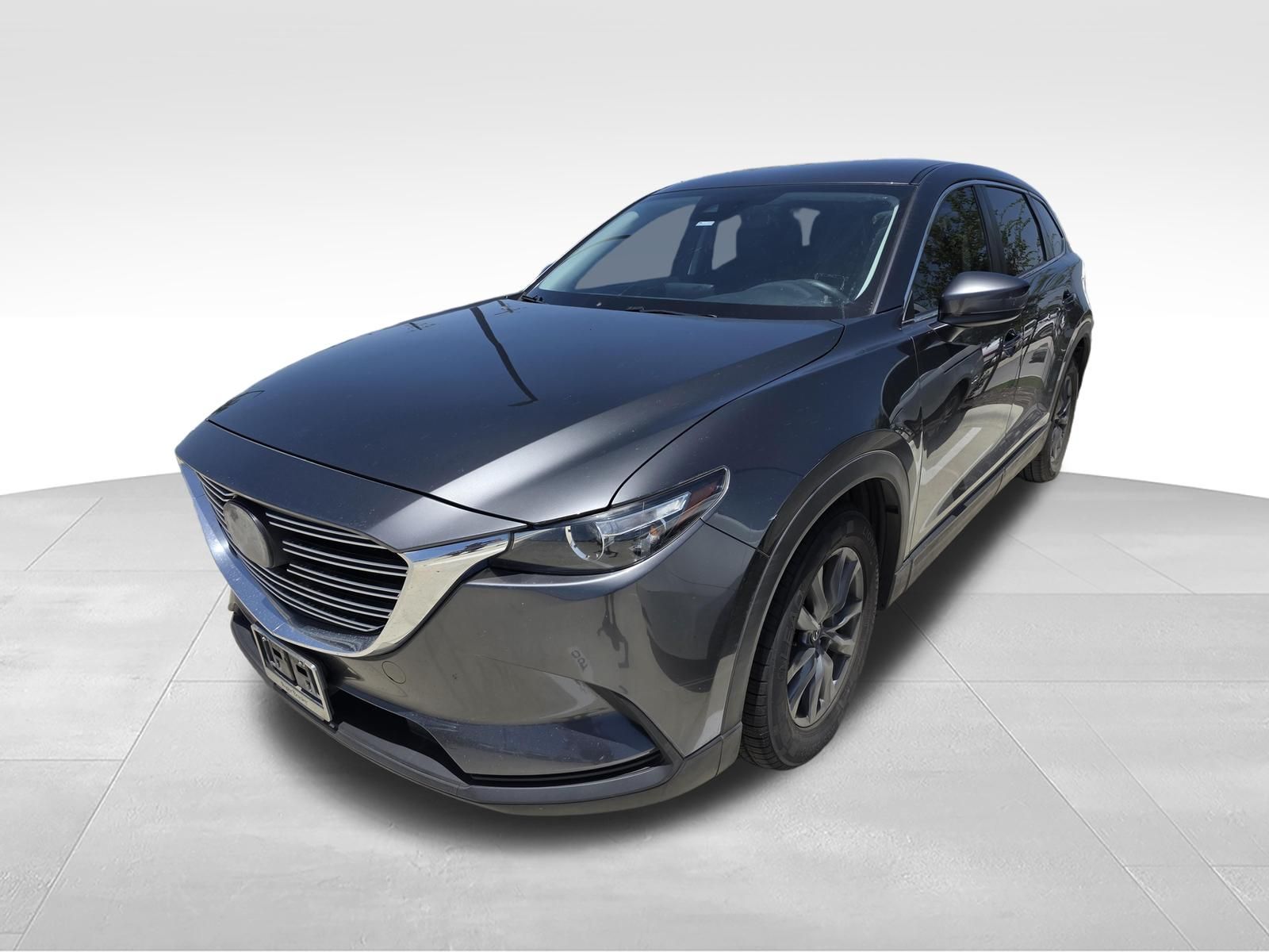 2020 Mazda Mazda CX-9 Sport