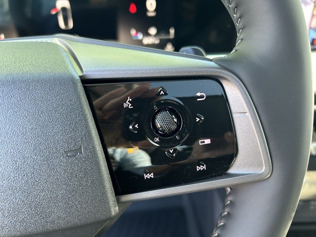 2025 Nissan Murano SL - Photo 14