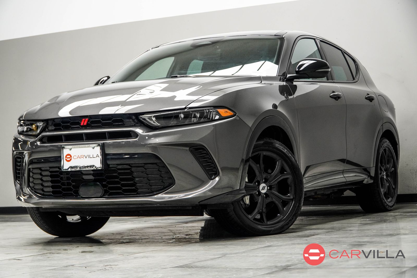 2024 Dodge Hornet R/T Plus AWD