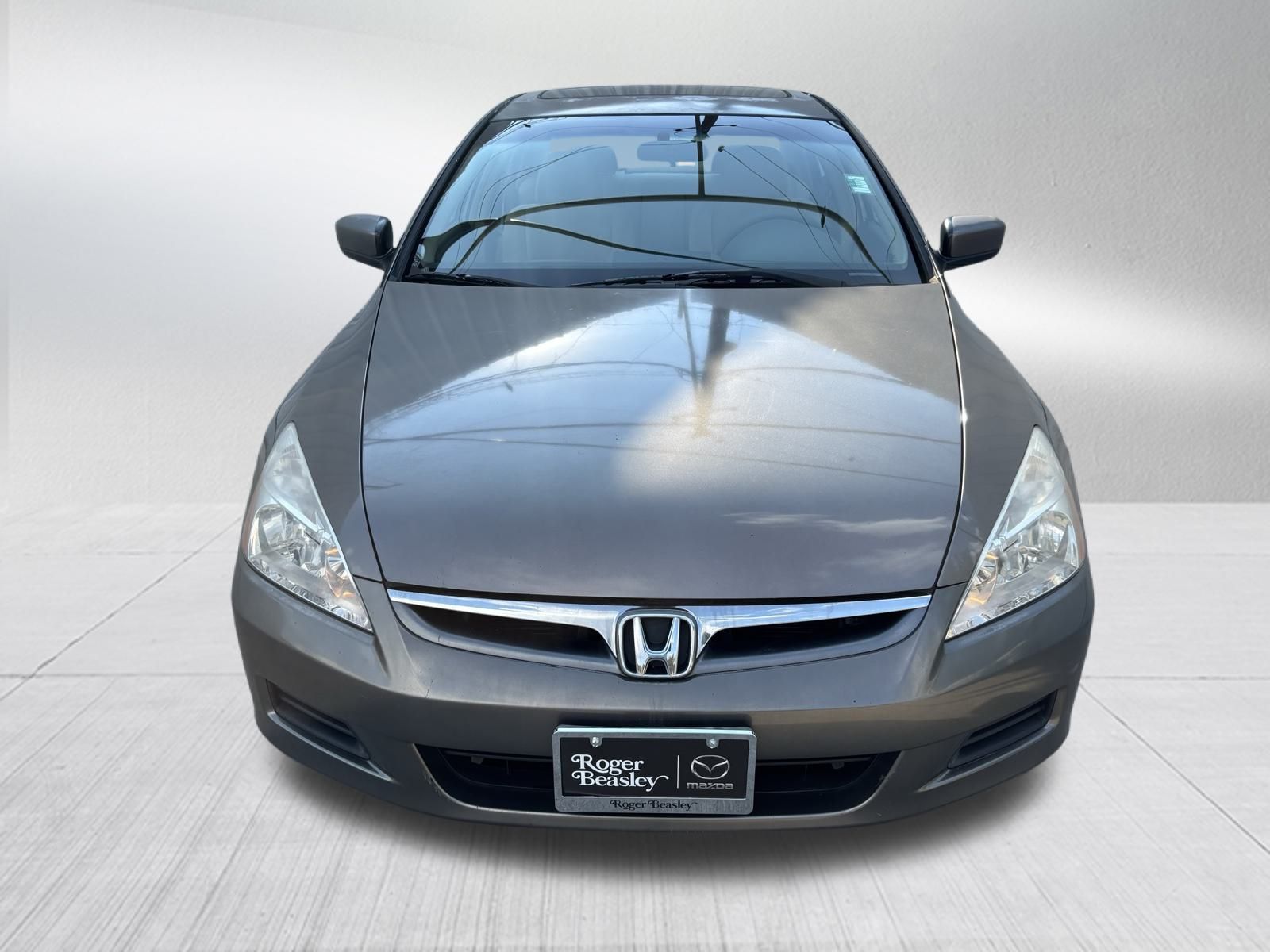 Used Car 2007 Honda Accord  For Sale Under $10,000 In Austin, Texas