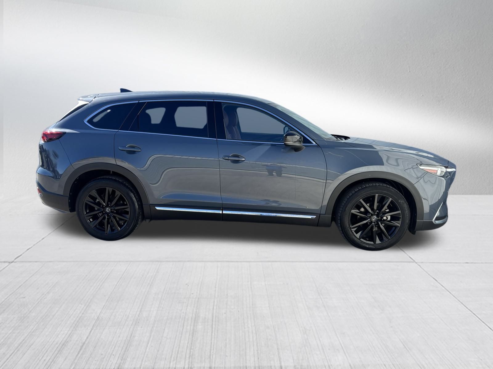 Used Car 2023 Mazda Cx-9  Carbon Edition For Sale Under $30,000 In Austin, Texas