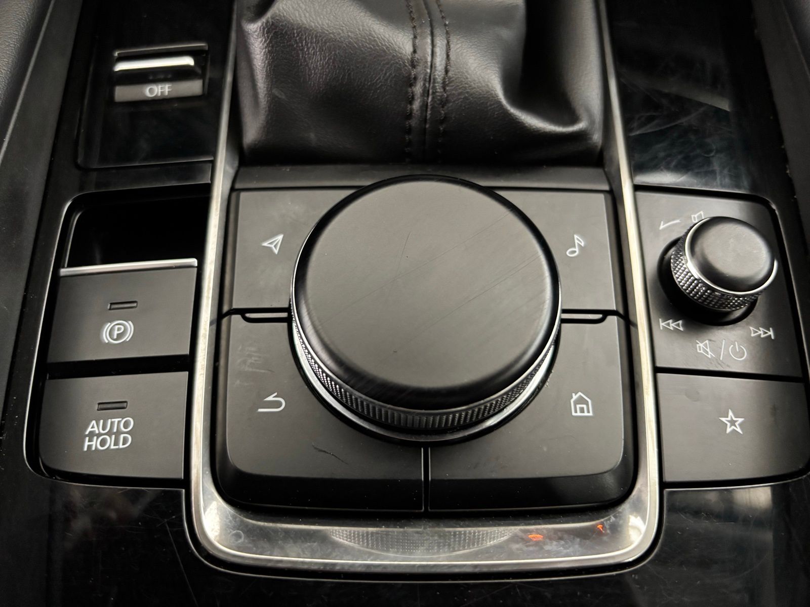 Used Car 2025 Mazda Mazda3  2.5 S Preferred Package For Sale Under $25,000 In Austin, Texas