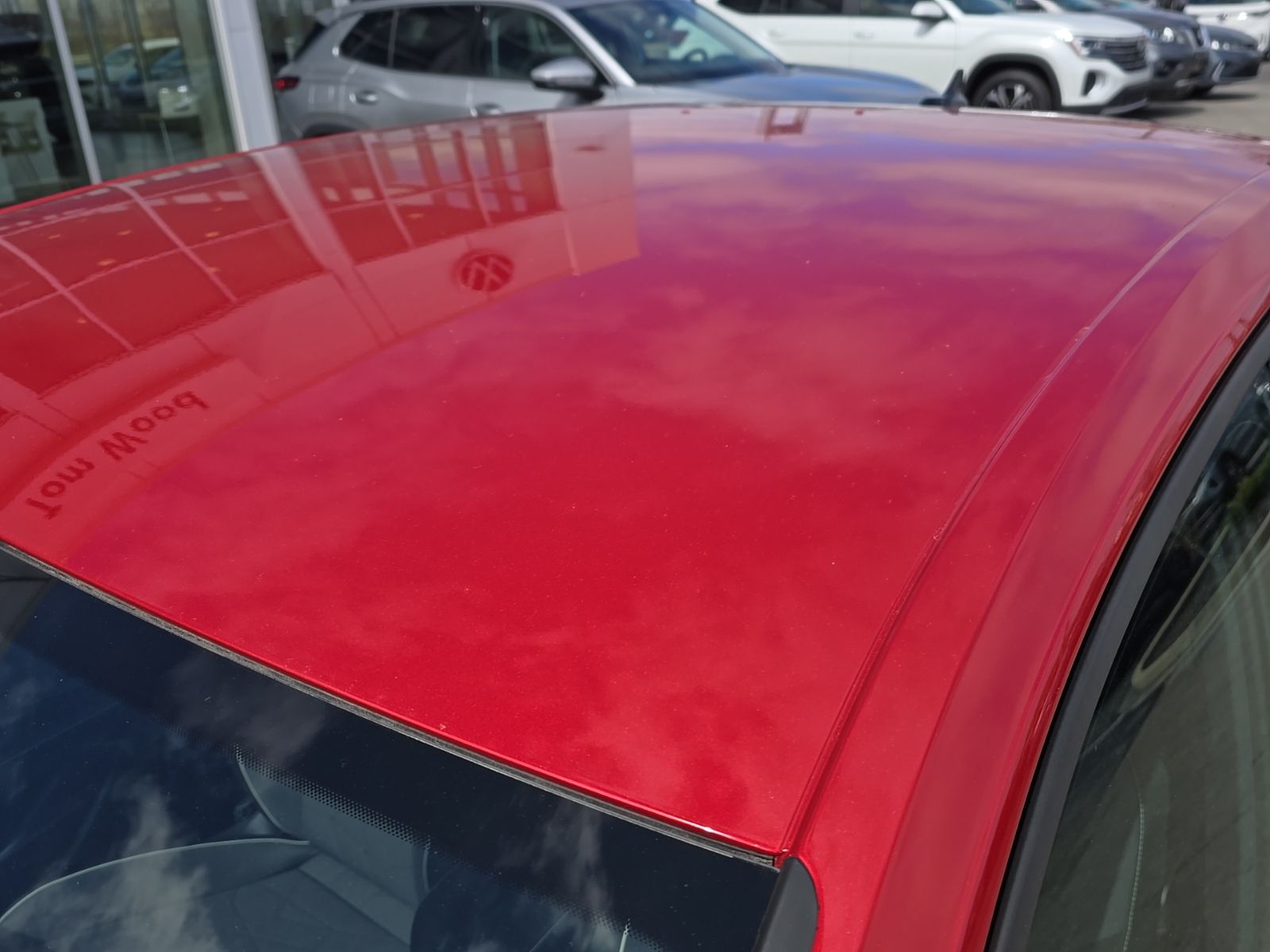 new 2026 Volkswagen Jetta car, priced at $26,504
