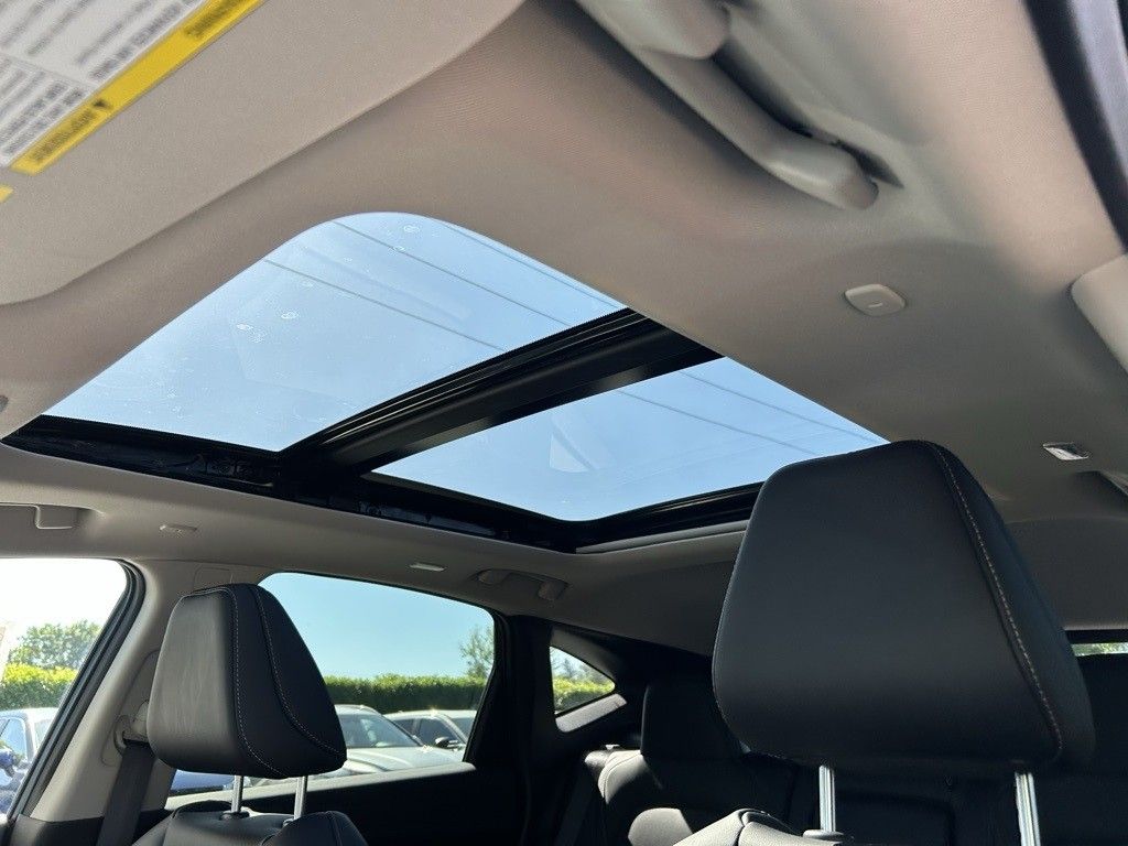 2025 Nissan Murano SL - Photo 20