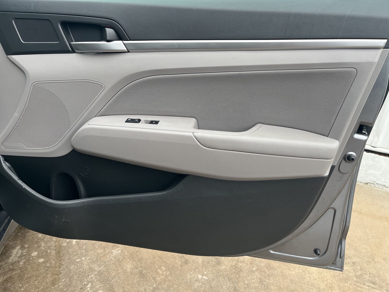 Used Car 2019 Hyundai Elantra  Sel For Sale Under $15,000 In Austin, Texas
