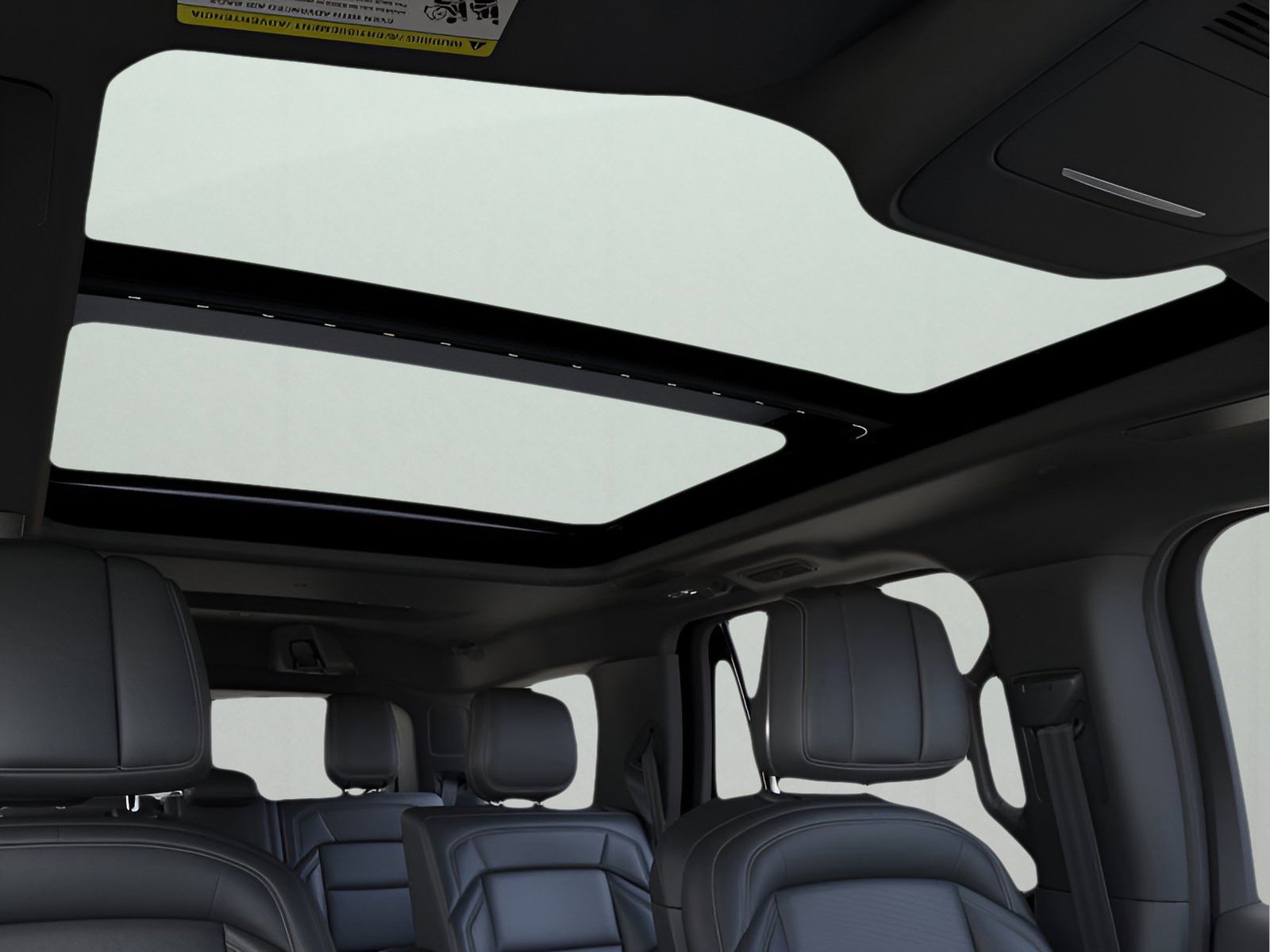 New Car 2025 Lincoln Navigator  Reserve For Sale Under $110,000 In Austin, Texas