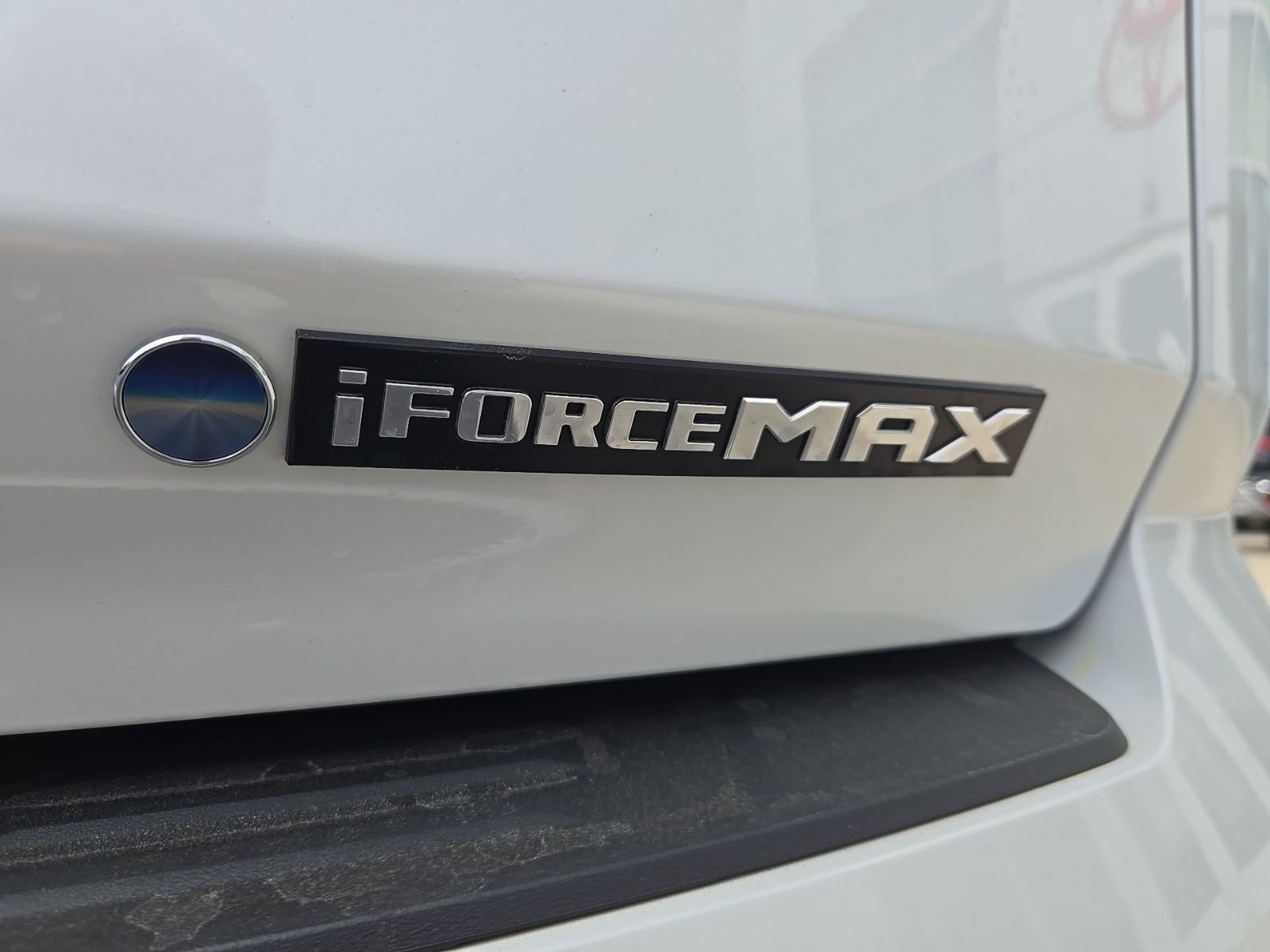 used 2026 Toyota Sequoia car, priced at $85,650