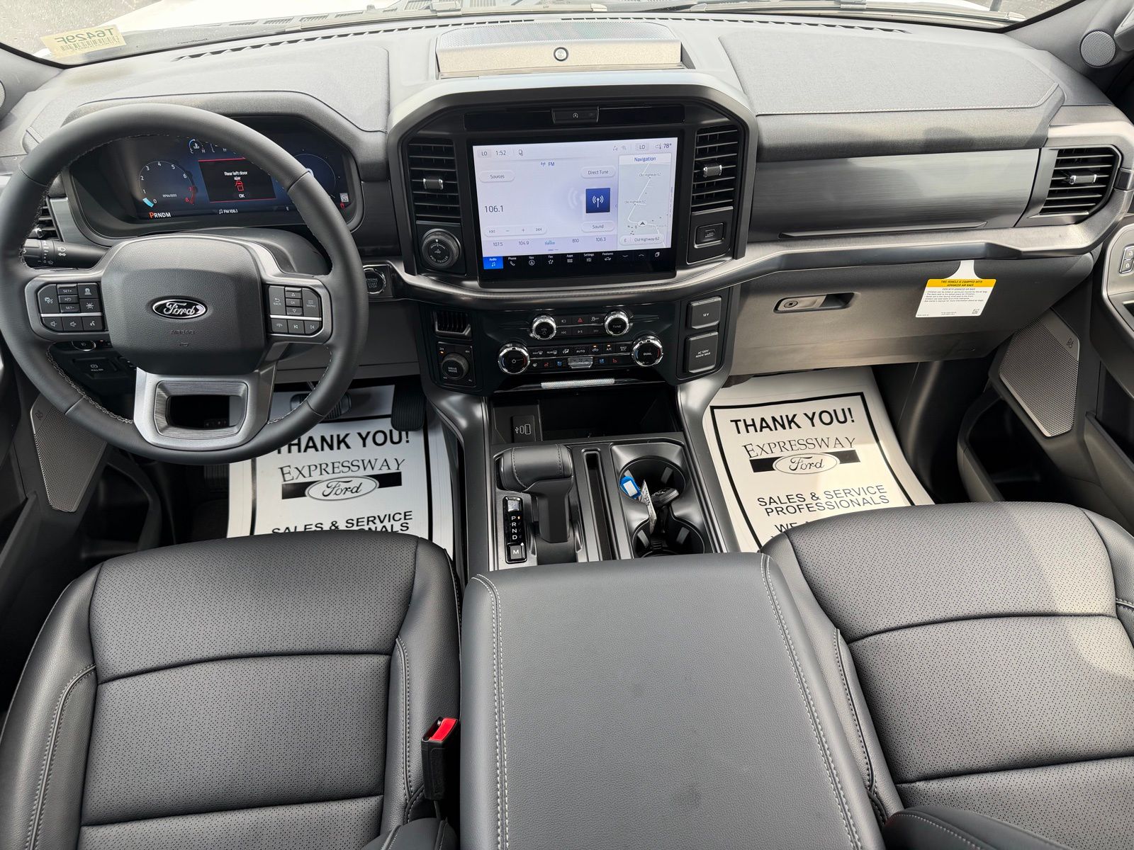 2026 Ford F-150 image 16
