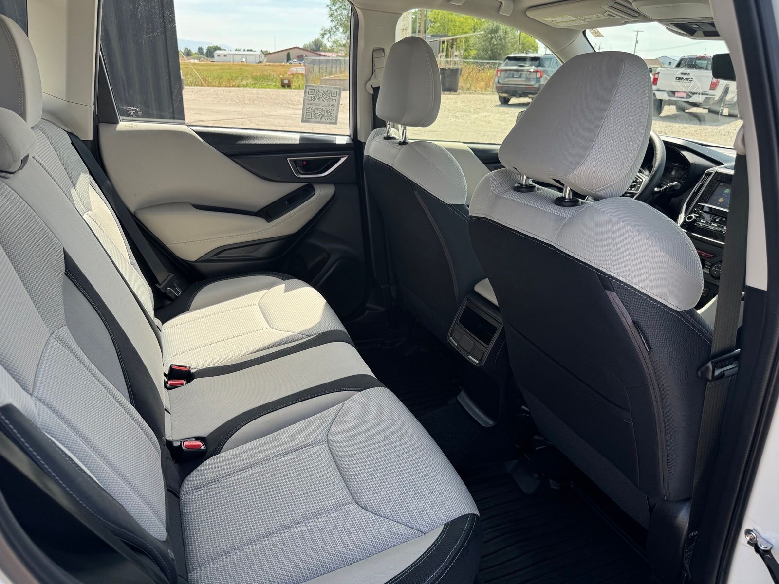 Used 2023 Subaru Forester SUV