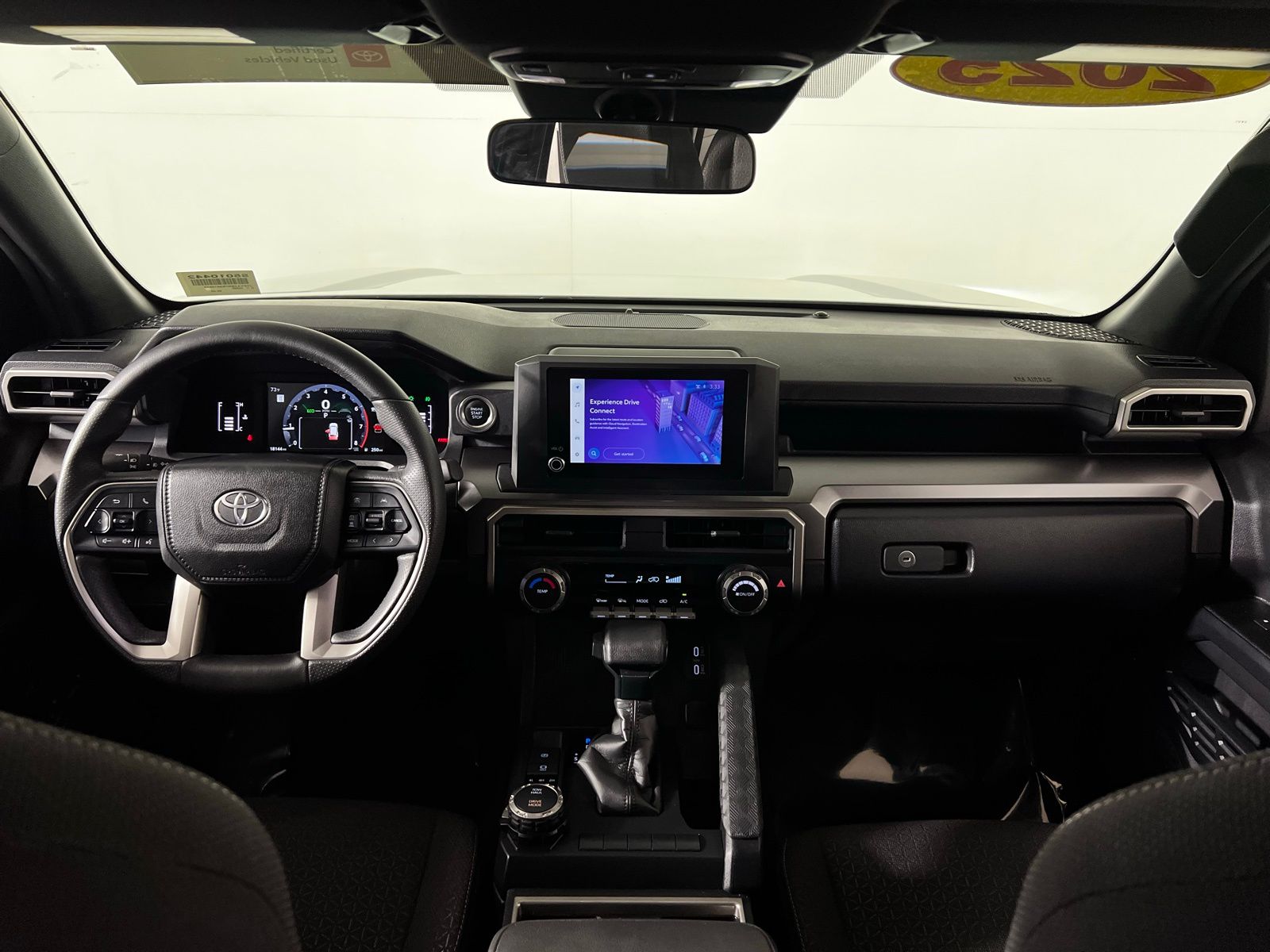 Thumbnail: 2025 Toyota 4Runner - 22