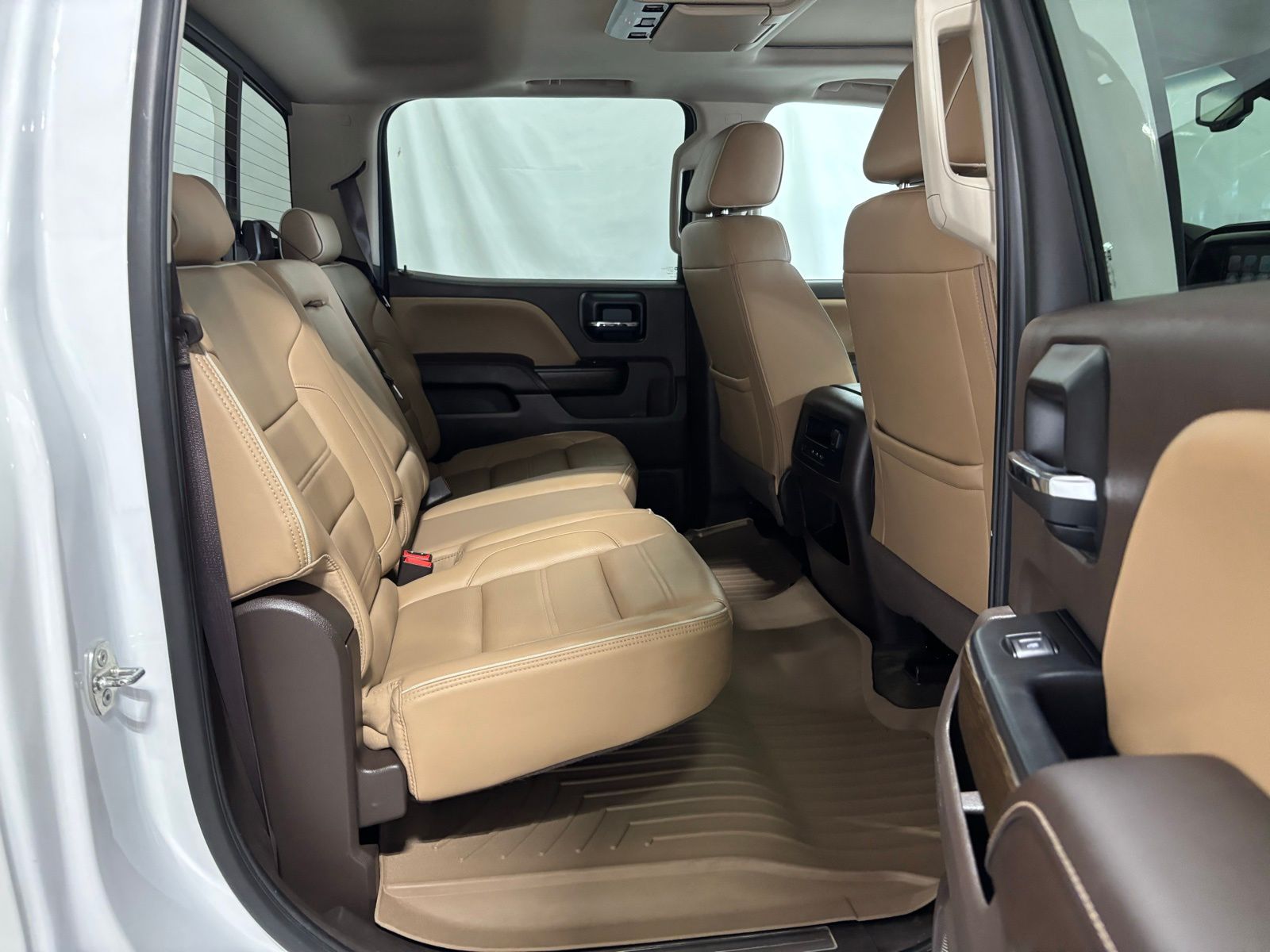 Used Car 2017 Gmc Sierra 1500  Denali For Sale Under $30,000 In Austin, Texas