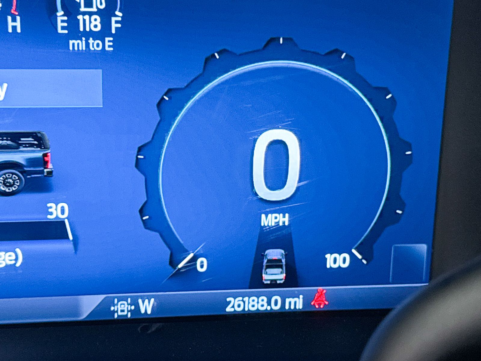 2024 Ford F-350 Super Duty Platinum - Photo 37