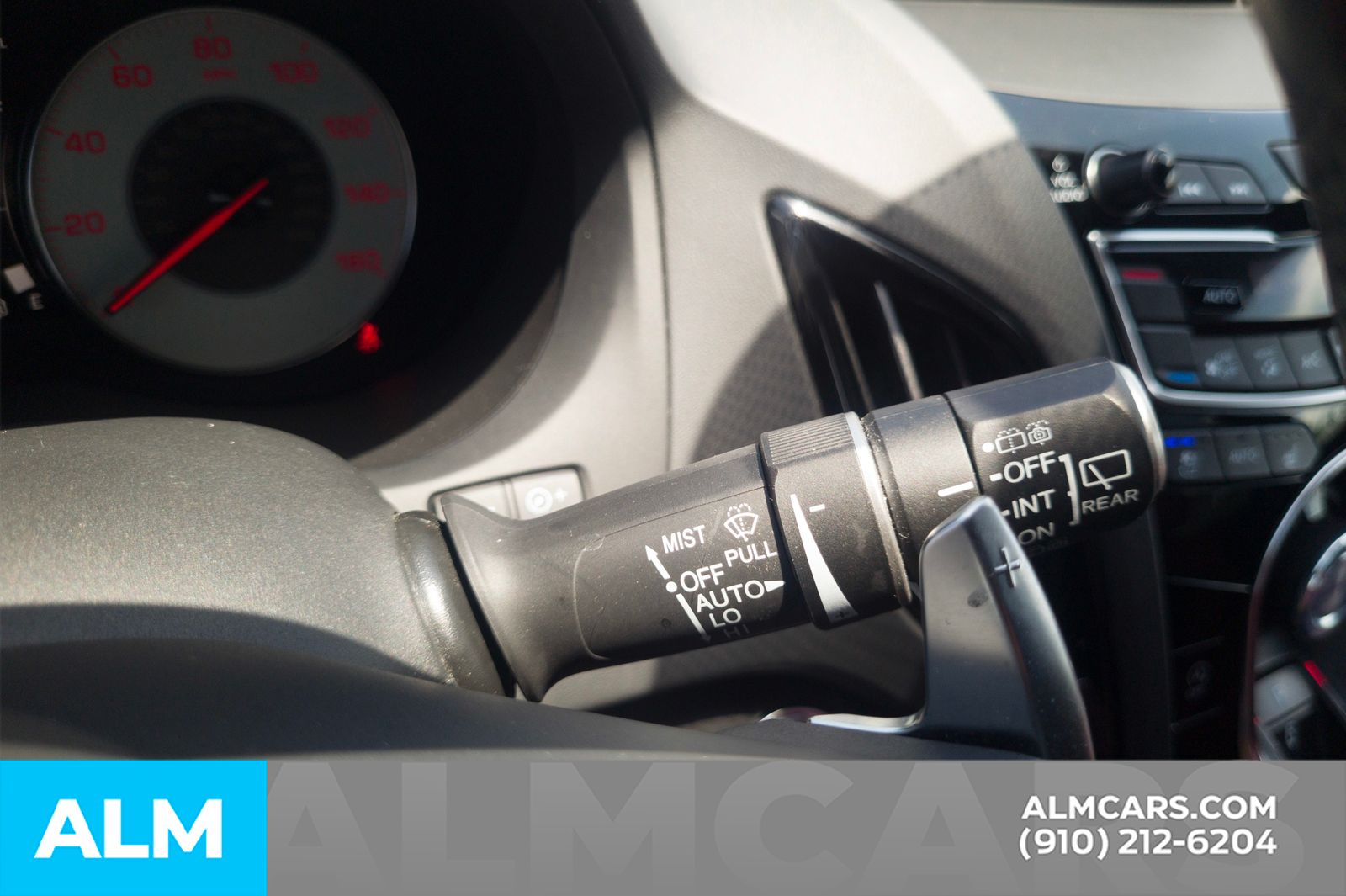 Used 2024 Liquid Carbon Metallic Acura A-Spec Package image 36