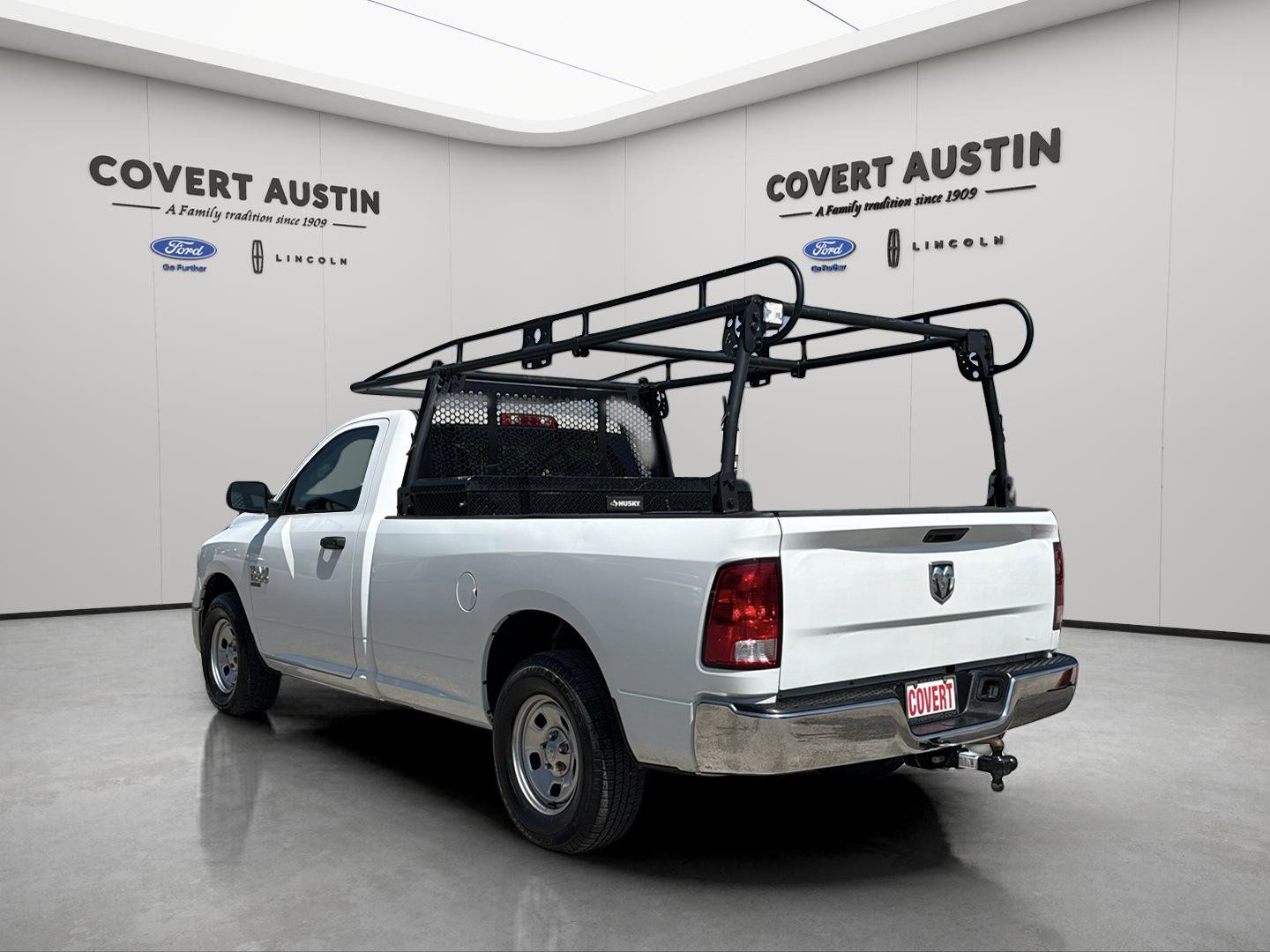 2022 Ram 1500 Classic  Tradesman In Austin, Texas