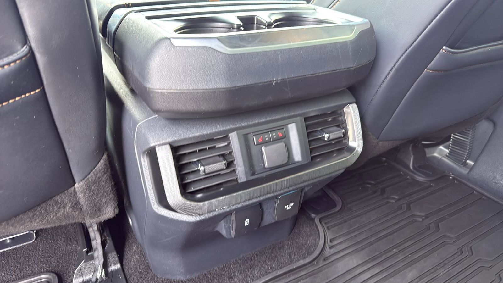 Used Car 2022 Ford F-150  For Sale Under $50,000 In Austin, Texas