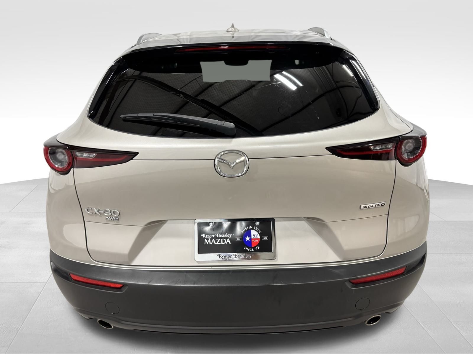 Used Car 2024 Mazda Cx-30  2.5 S Premium Package For Sale Under $30,000 In Austin, Texas