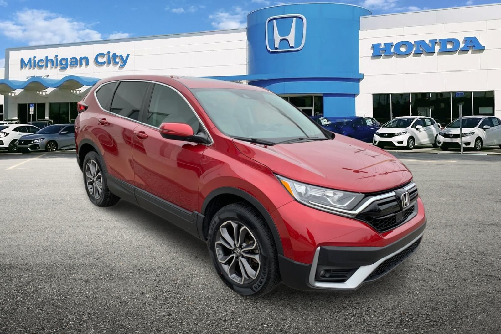 View vehicle photo 7