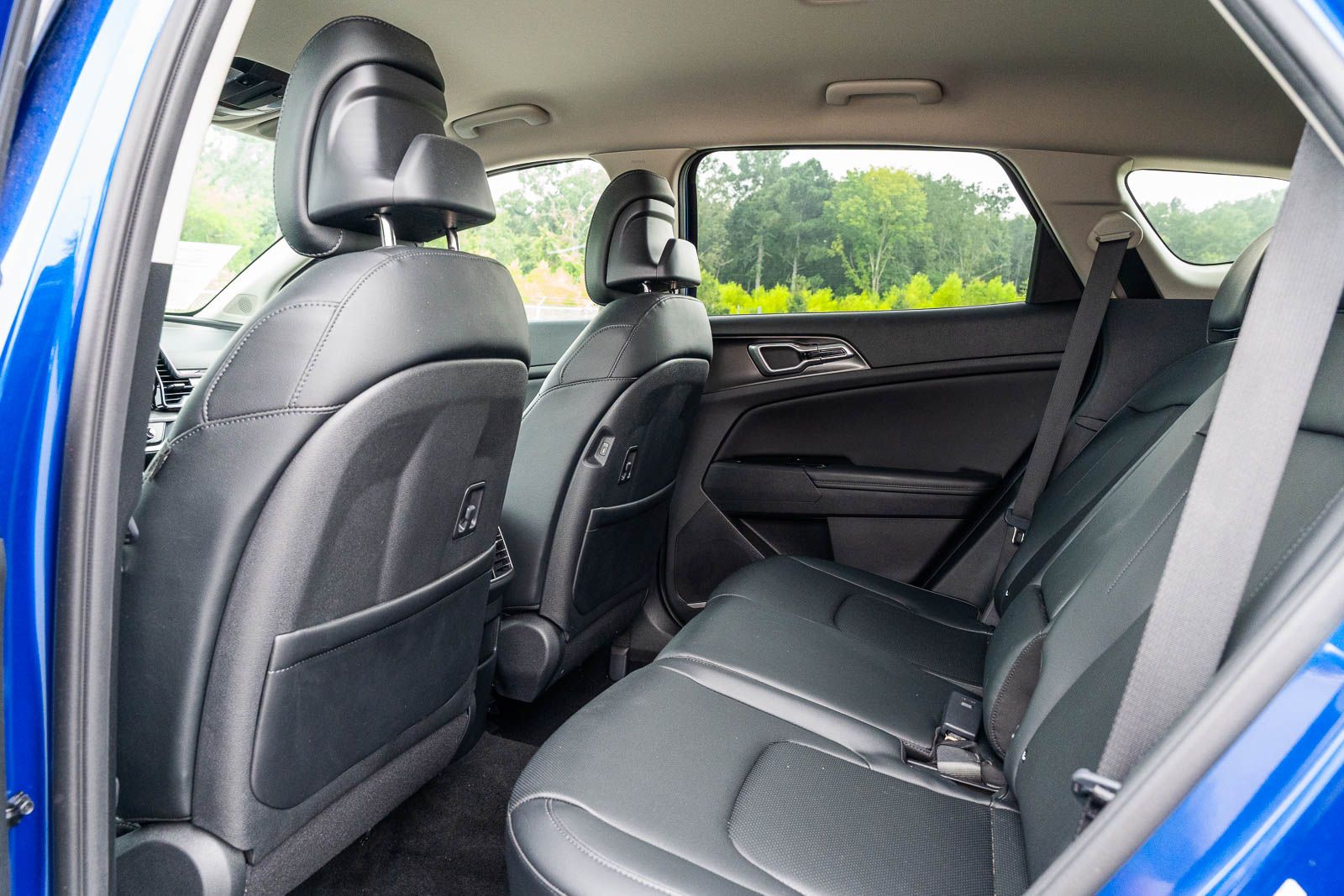 Used 2024 Kia Sportage SUV