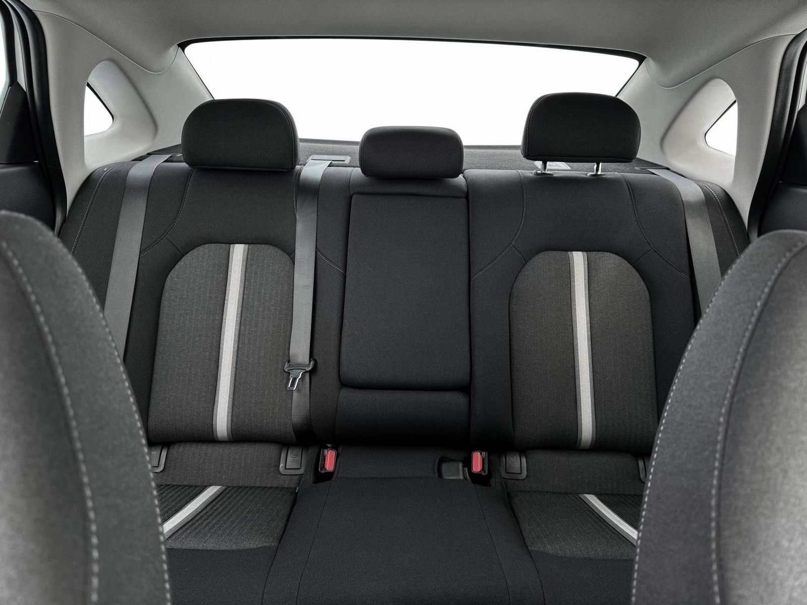 Sonata Hybrid SEL