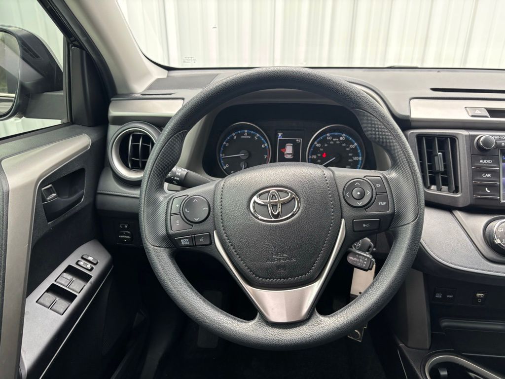 Used Car 2018 Toyota Rav4  Le For Sale Under $25,000 In Austin, Texas