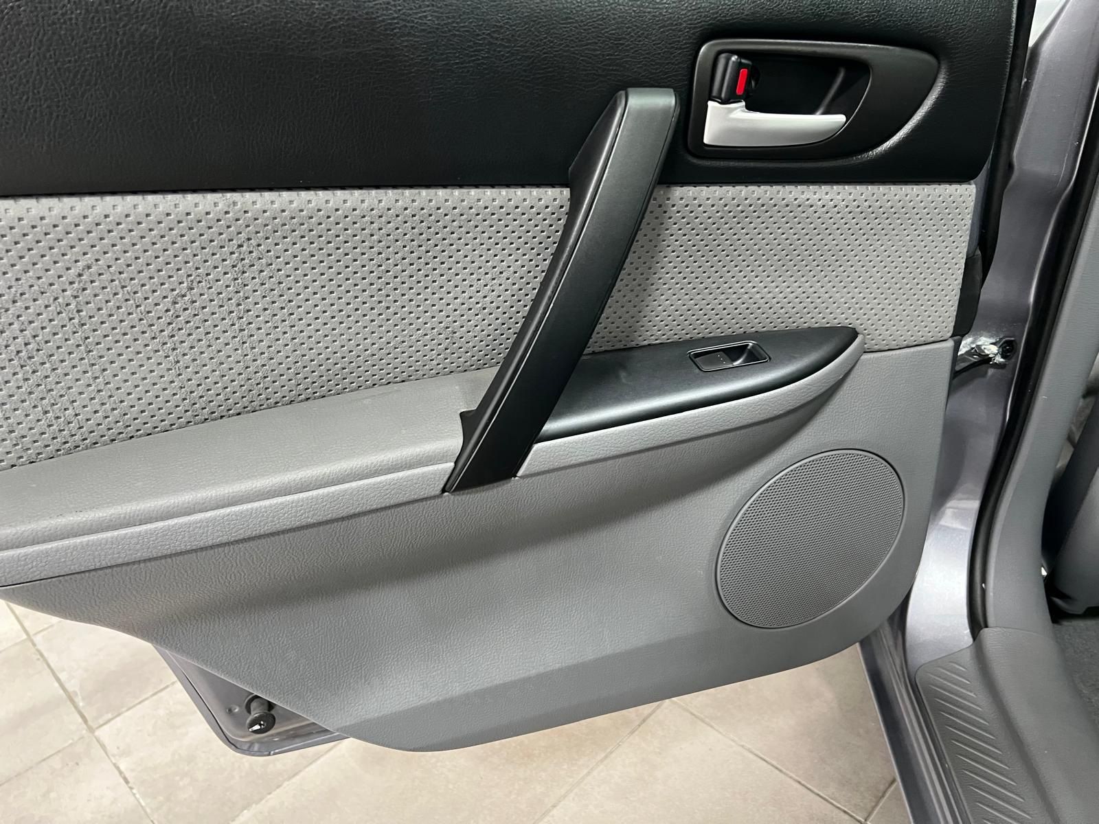 Used Car 2007 Mazda Mazda6  I Sport For Sale Under $10,000 In Austin, Texas