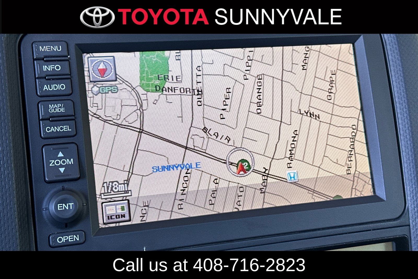 Used 2014 Honda Ridgeline Truck