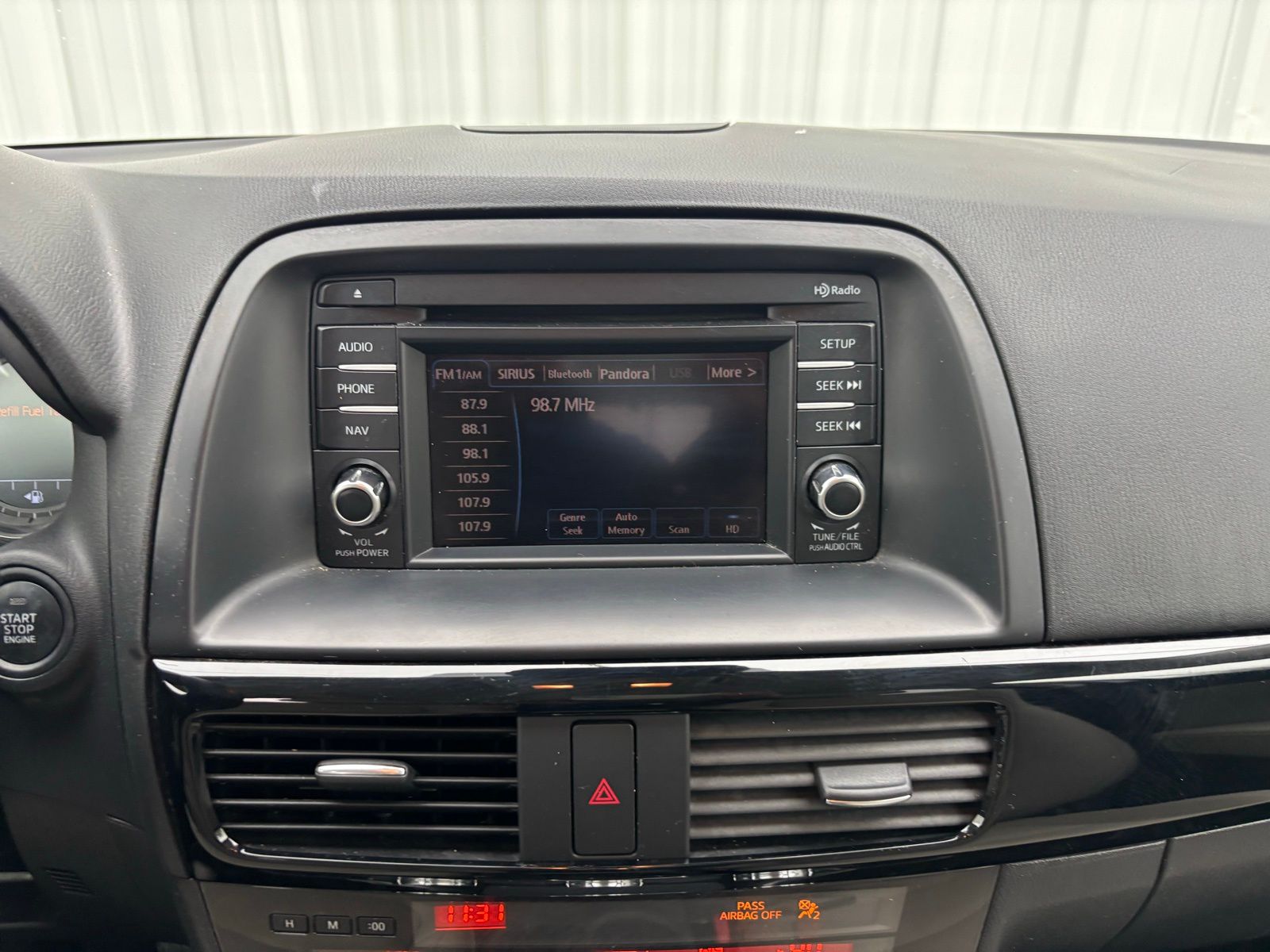 Used Car 2015 Mazda Cx-5  Grand Touring For Sale Under $10,000 In Austin, Texas