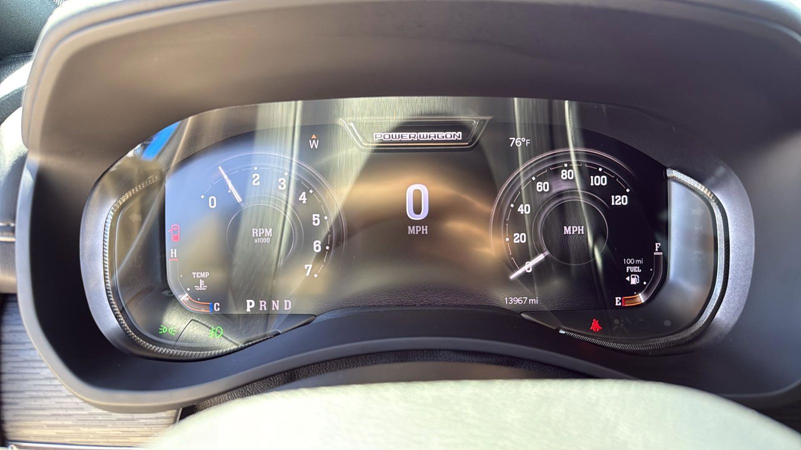 Used Car 2024 Ram 2500  Power Wagon For Sale Under $70,000 In Austin, Texas