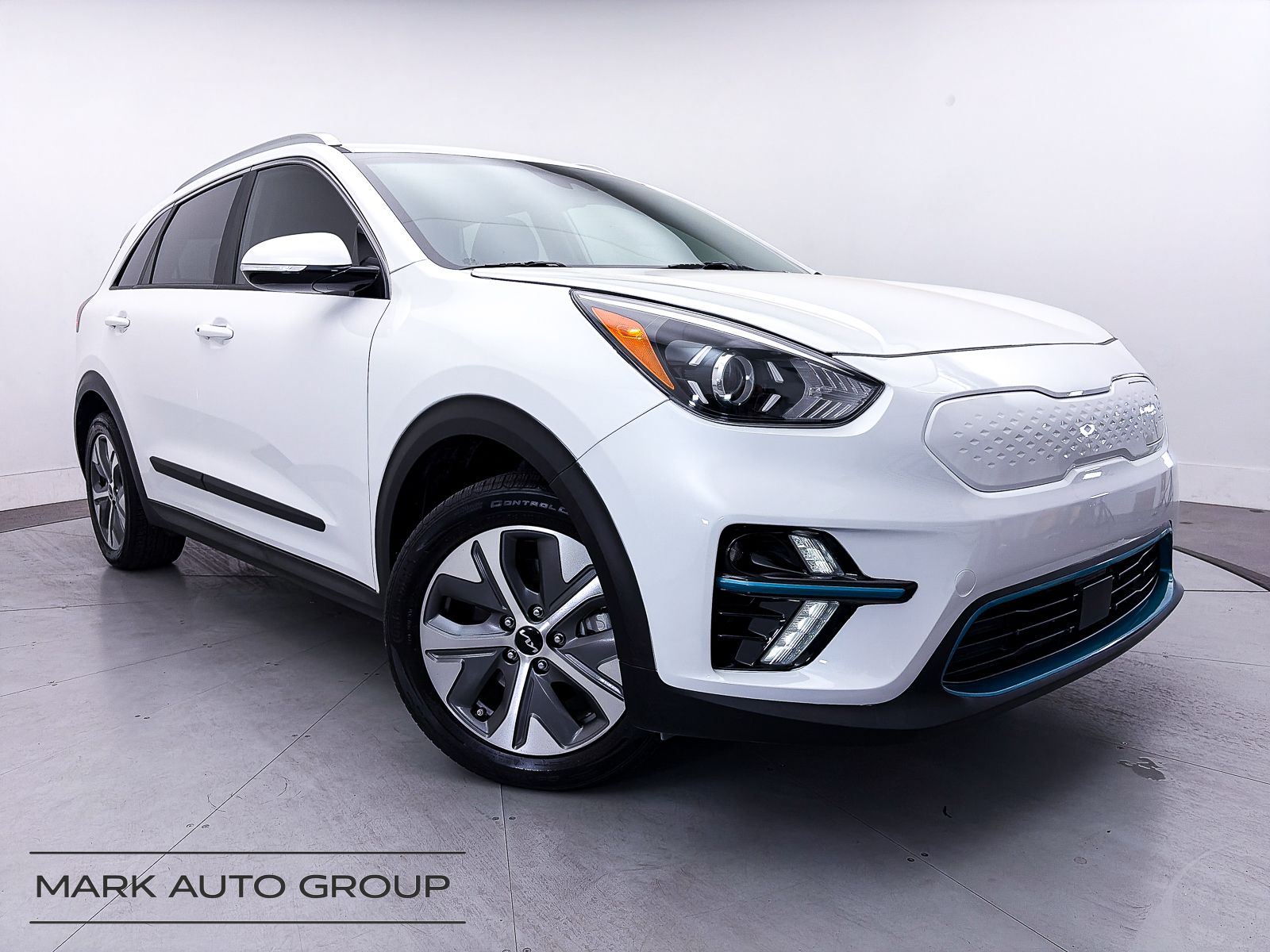 2022 Kia Niro EV EX Premium
