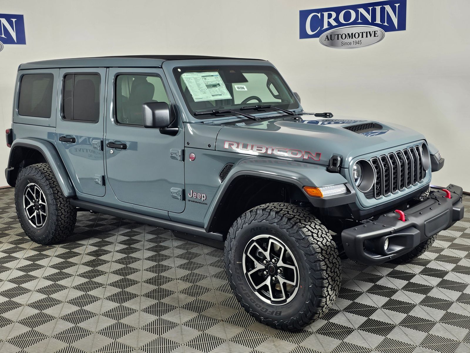 View vehicle photo 7