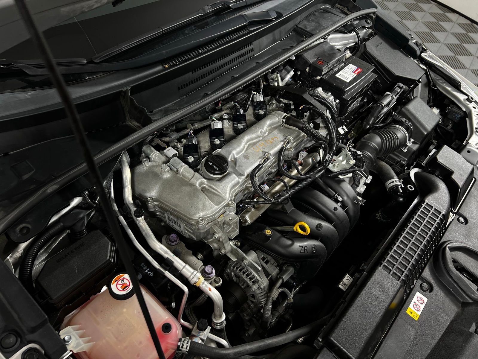 Thumbnail: 2020 Toyota Corolla - 10