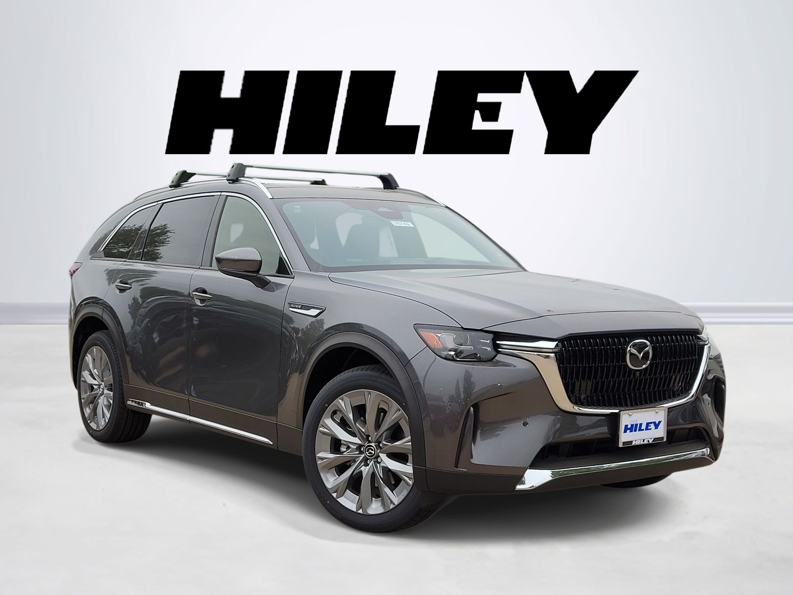 new 2026 Mazda CX-90 car, priced at $50,395