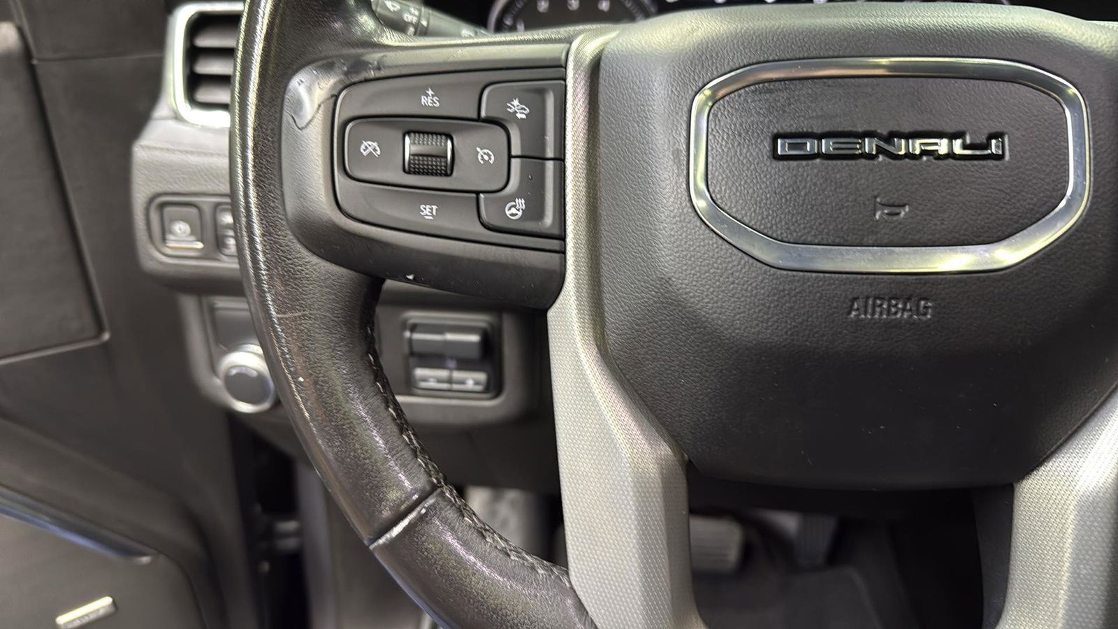 Used Car 2021 Gmc Yukon  Denali For Sale Under $60,000 In Austin, Texas