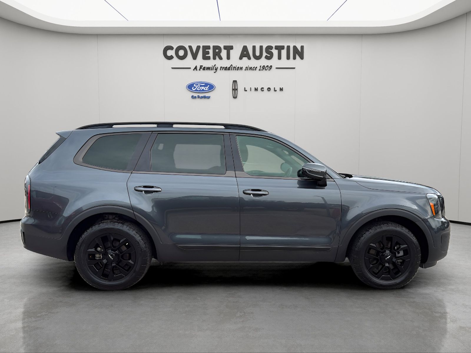 Used Car 2024 Kia Telluride  Sx-prestige X-pro For Sale Under $50,000 In Austin, Texas