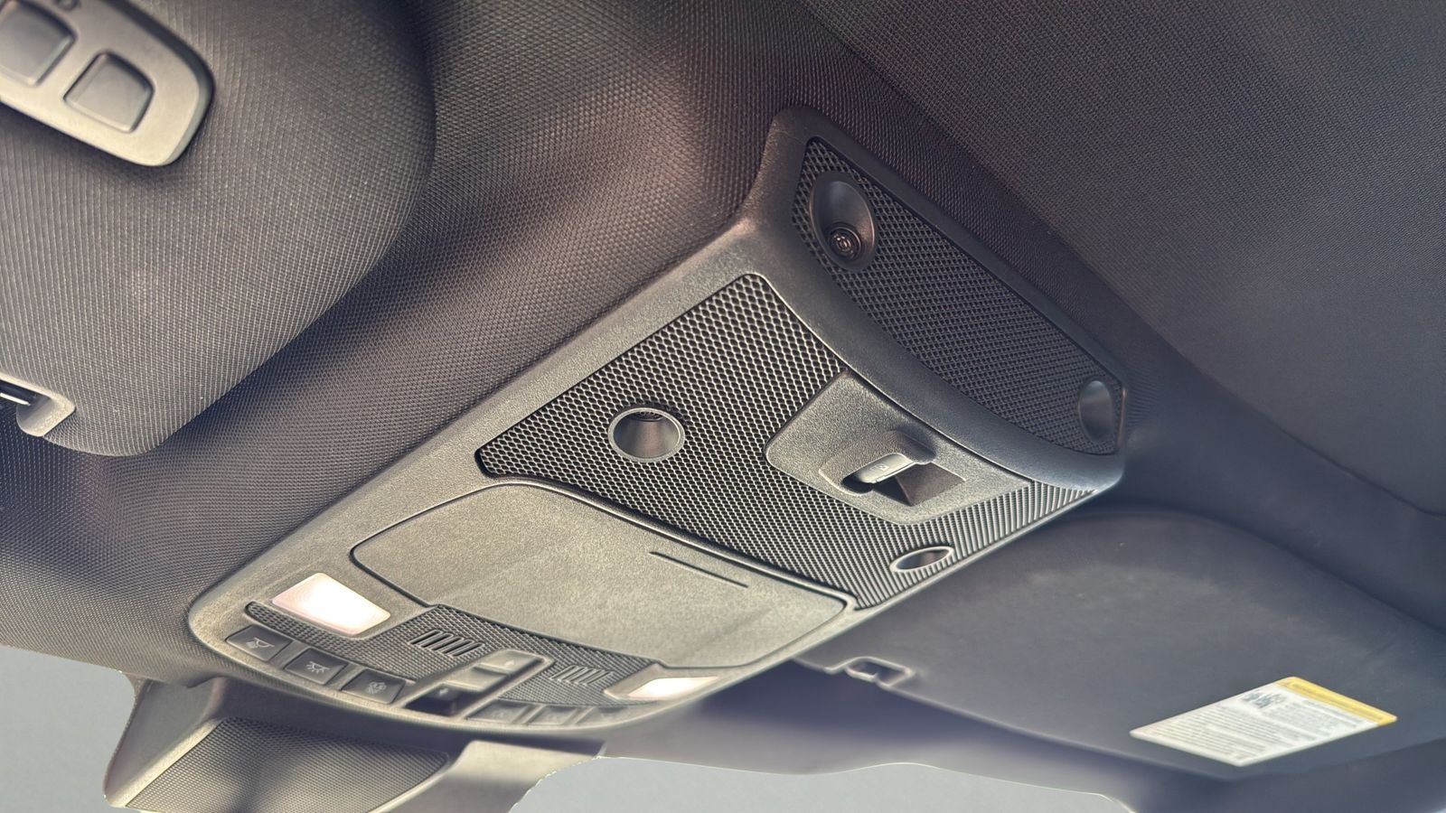 Used 2019 Gray Ford Lariat image 23