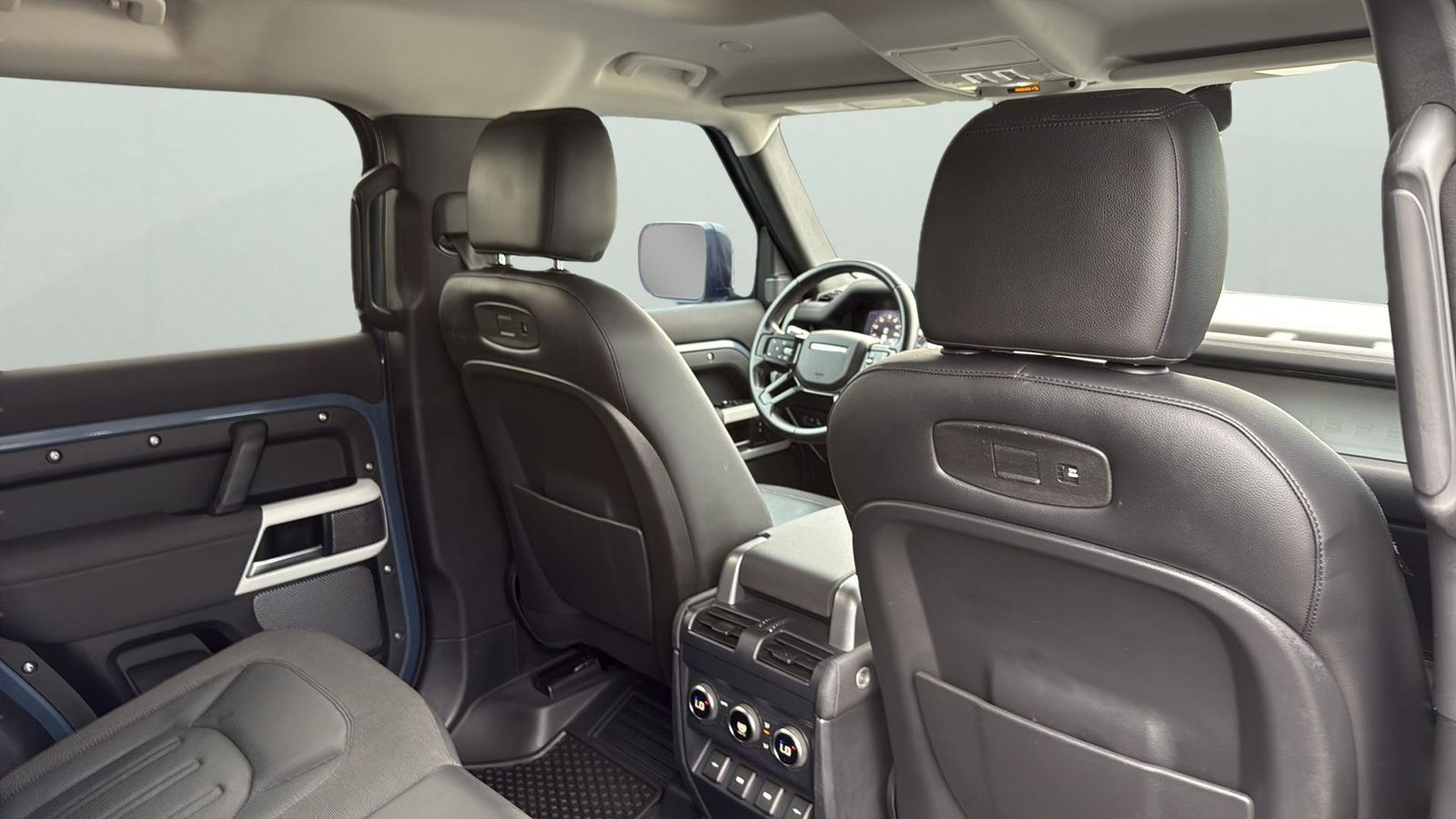 Used Car 2020 Land Rover Defender 110  Se For Sale Under $50,000 In Austin, Texas